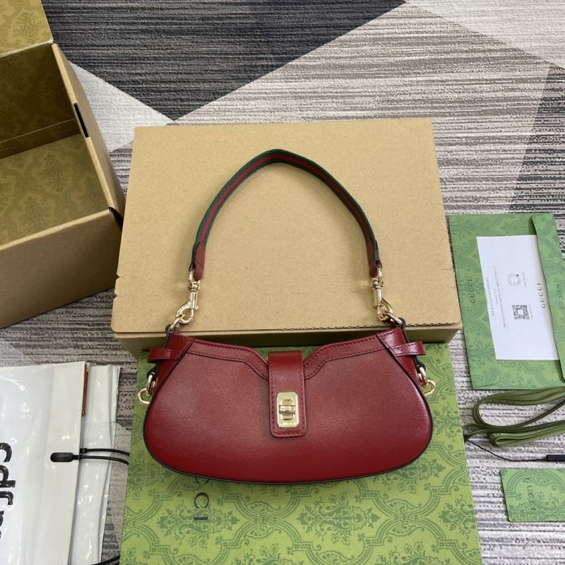 Gvc*1 hobo bags